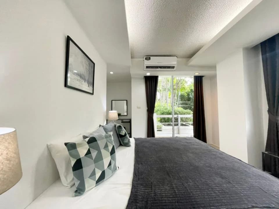 The Waterford Sukhumvit 50 Onnut — photo 11