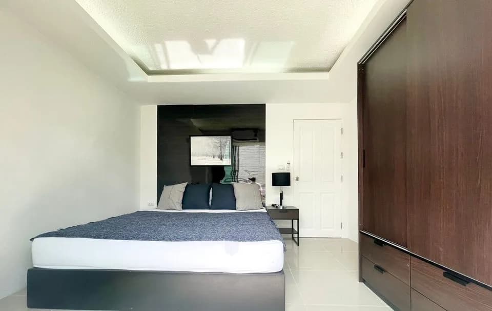 The Waterford Sukhumvit 50 Onnut — photo 14