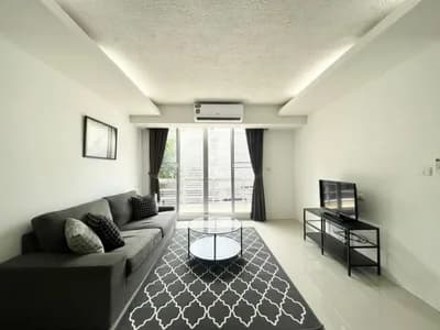 The Waterford Sukhumvit 50 Onnut