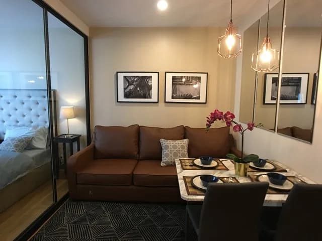 Noble Revolve Silom — photo 4