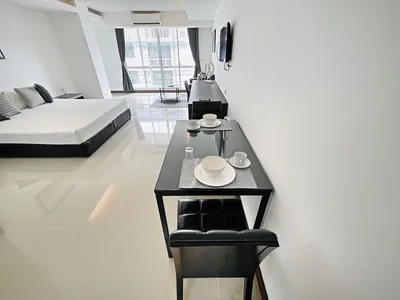 The Waterford Sukhumvit 50 Onnut