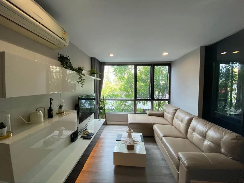 The Room Sukhumvit 40 — photo 1