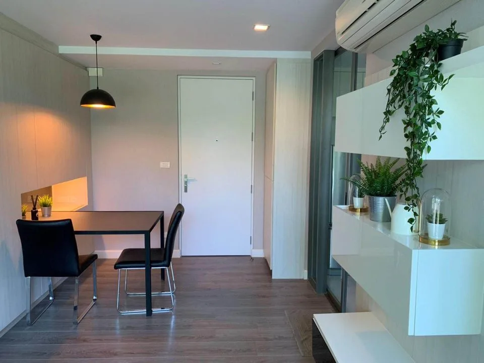 The Room Sukhumvit 40 — photo 2