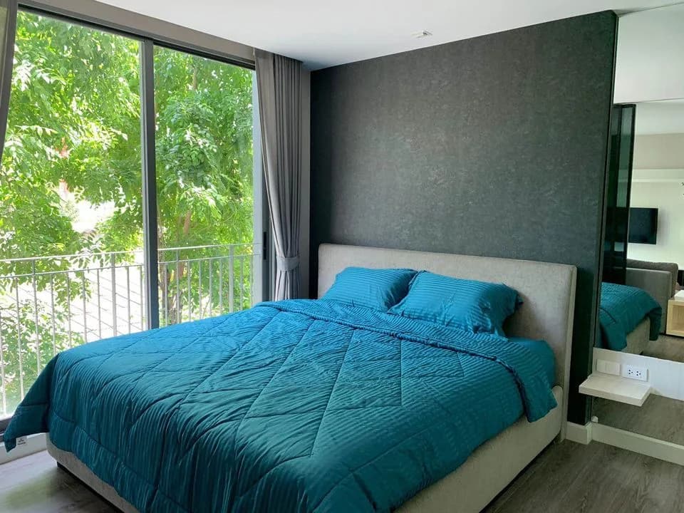 The Room Sukhumvit 40 — photo 3