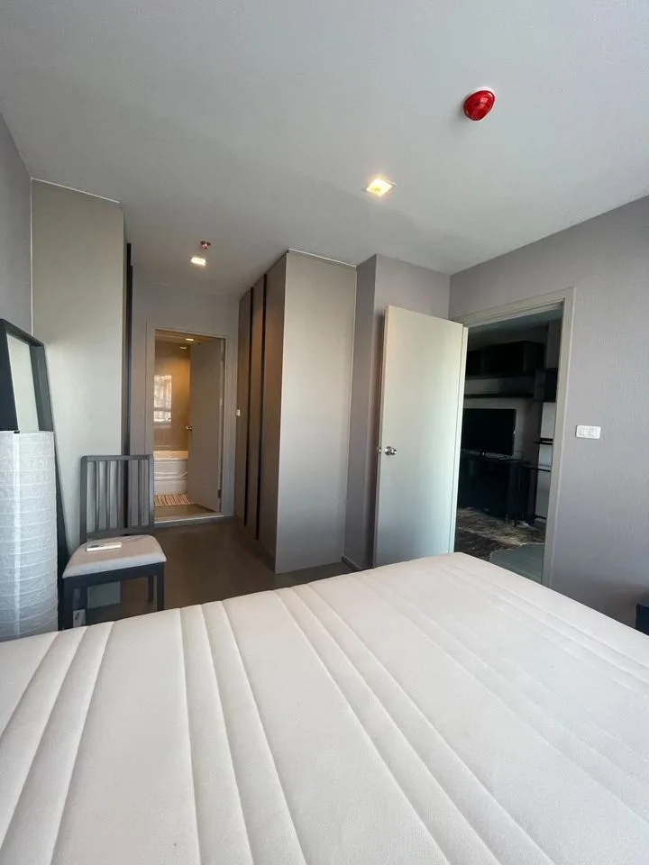 Ideo Sukhumvit 93 — photo 1