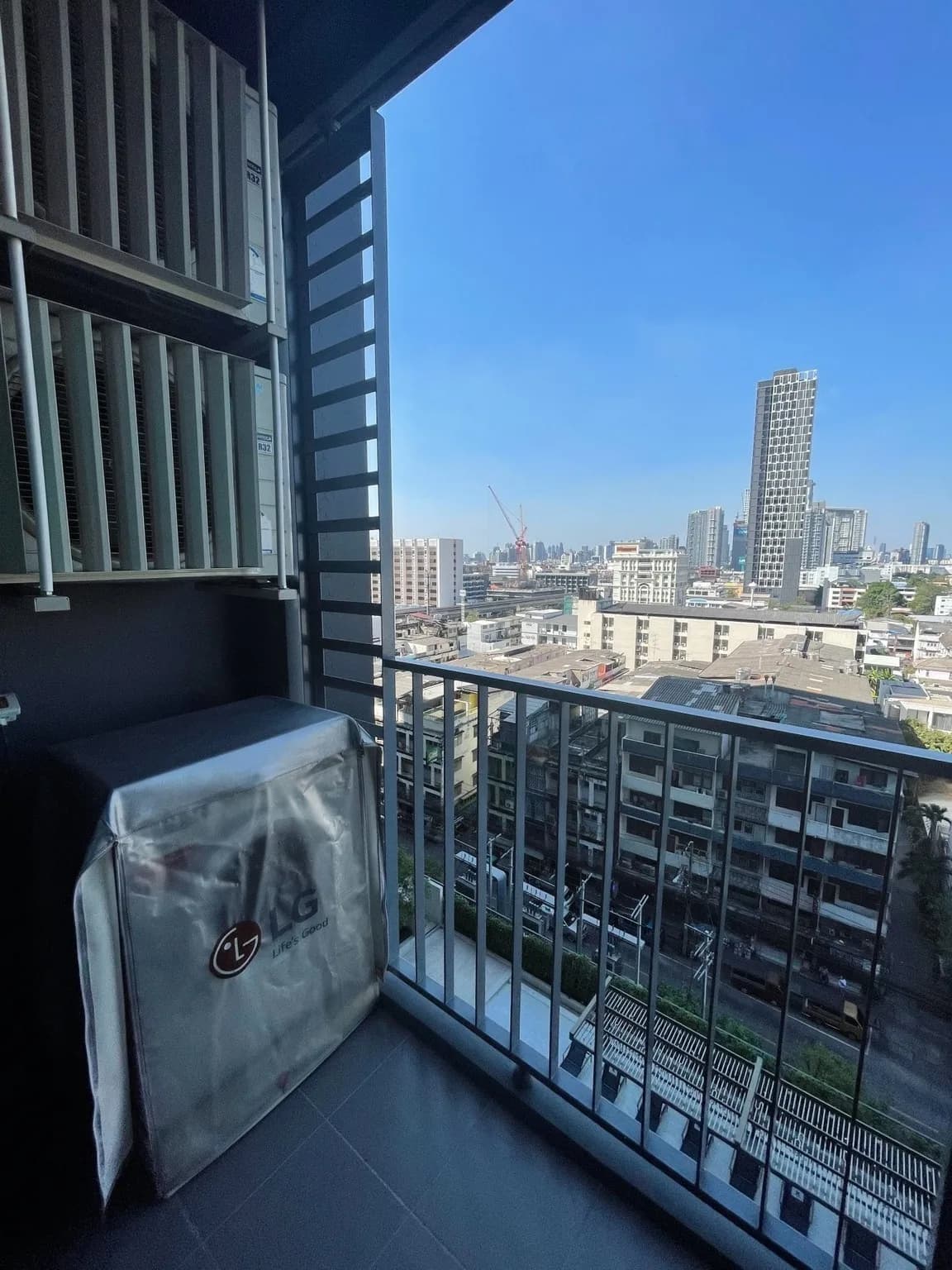 Ideo Sukhumvit 93 — photo 7