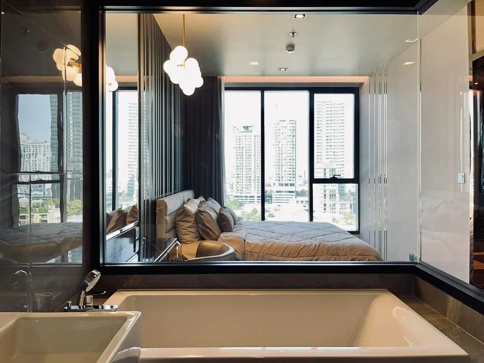Ideo Q Sukhumvit 36 — photo 11