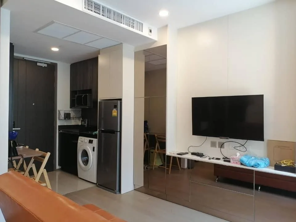 Ashton Chula - Silom — photo 1