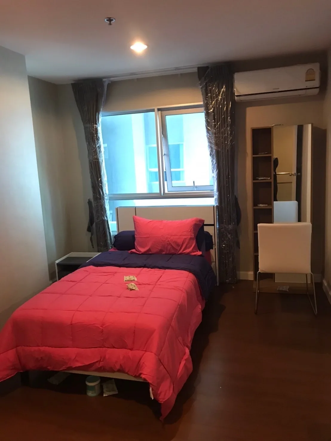 Belle Grand Rama 9 — photo 14
