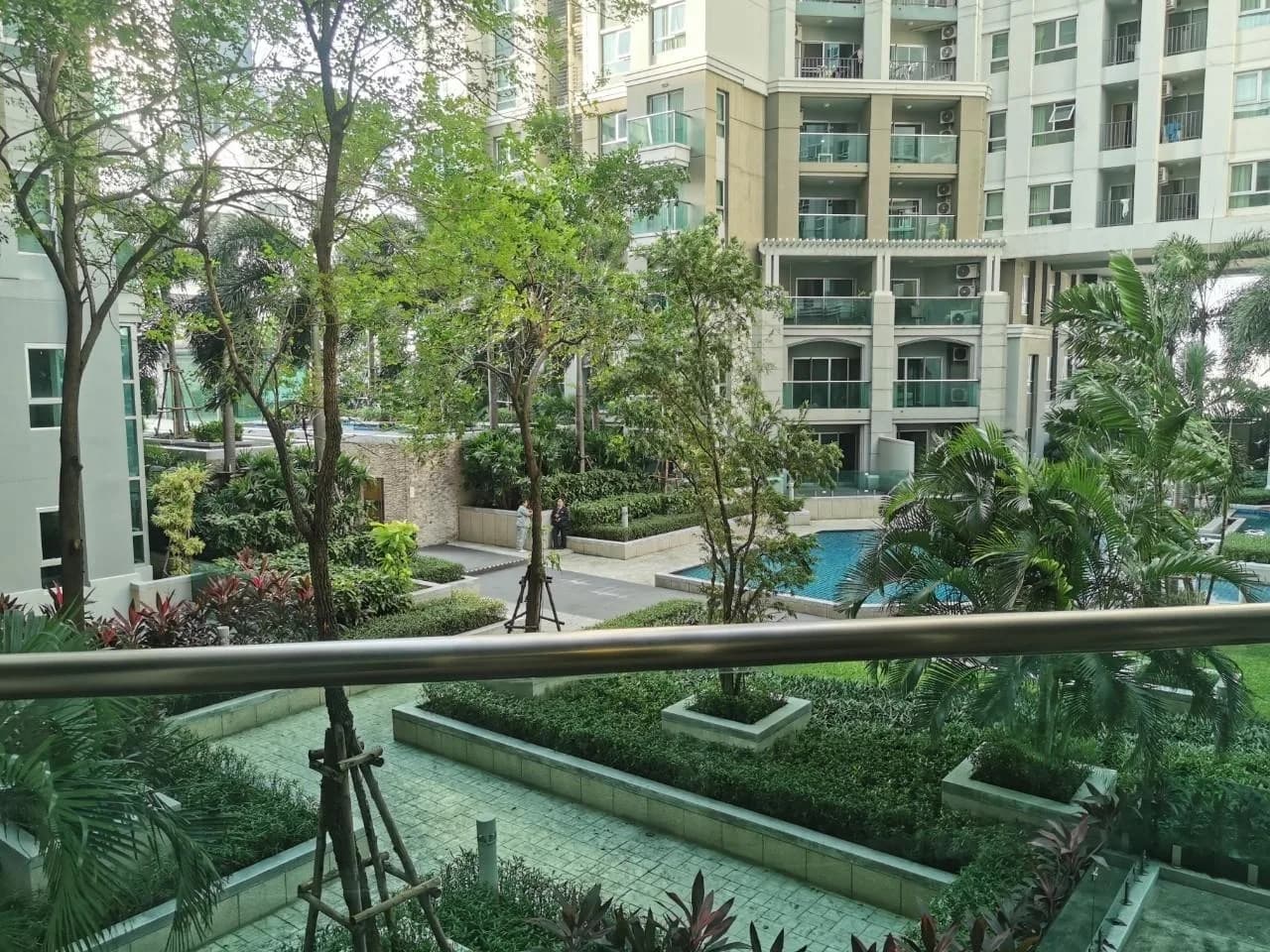 Belle Grand Rama 9 — photo 26