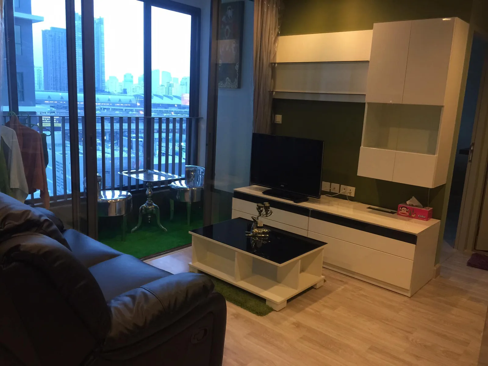 Ideo Mobi Rama 9 — photo 1