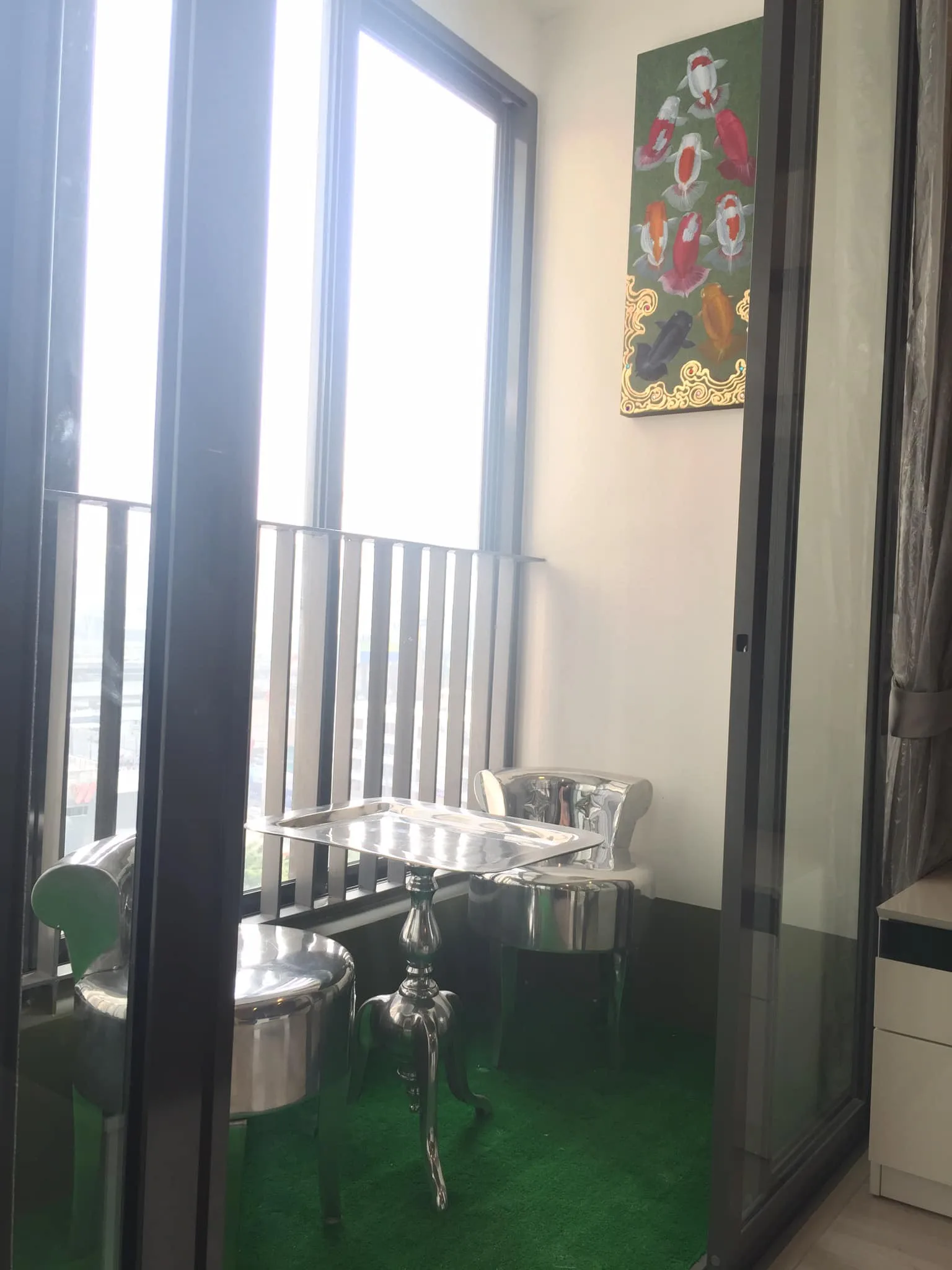 Ideo Mobi Rama 9 — photo 5