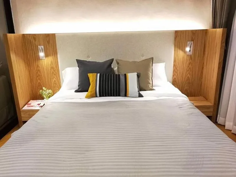 Noble Revolve Silom — photo 1
