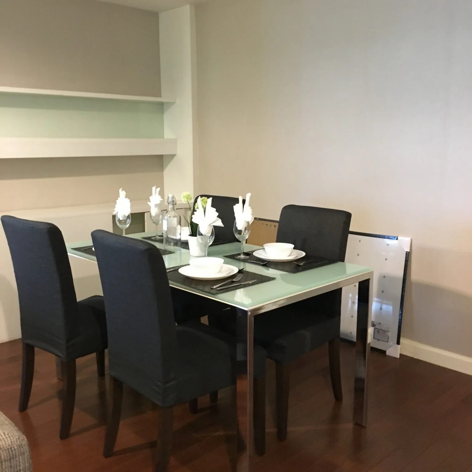 Belle Grand Rama 9 — photo 14