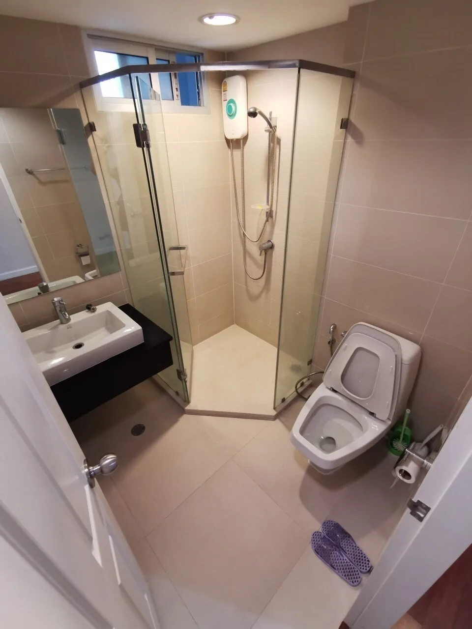 Belle Grand Rama 9 — photo 13
