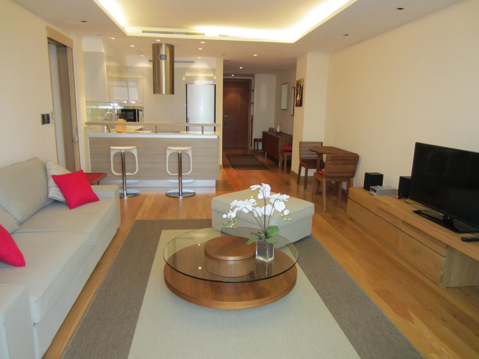 Le Monaco Residence Ari — photo 1