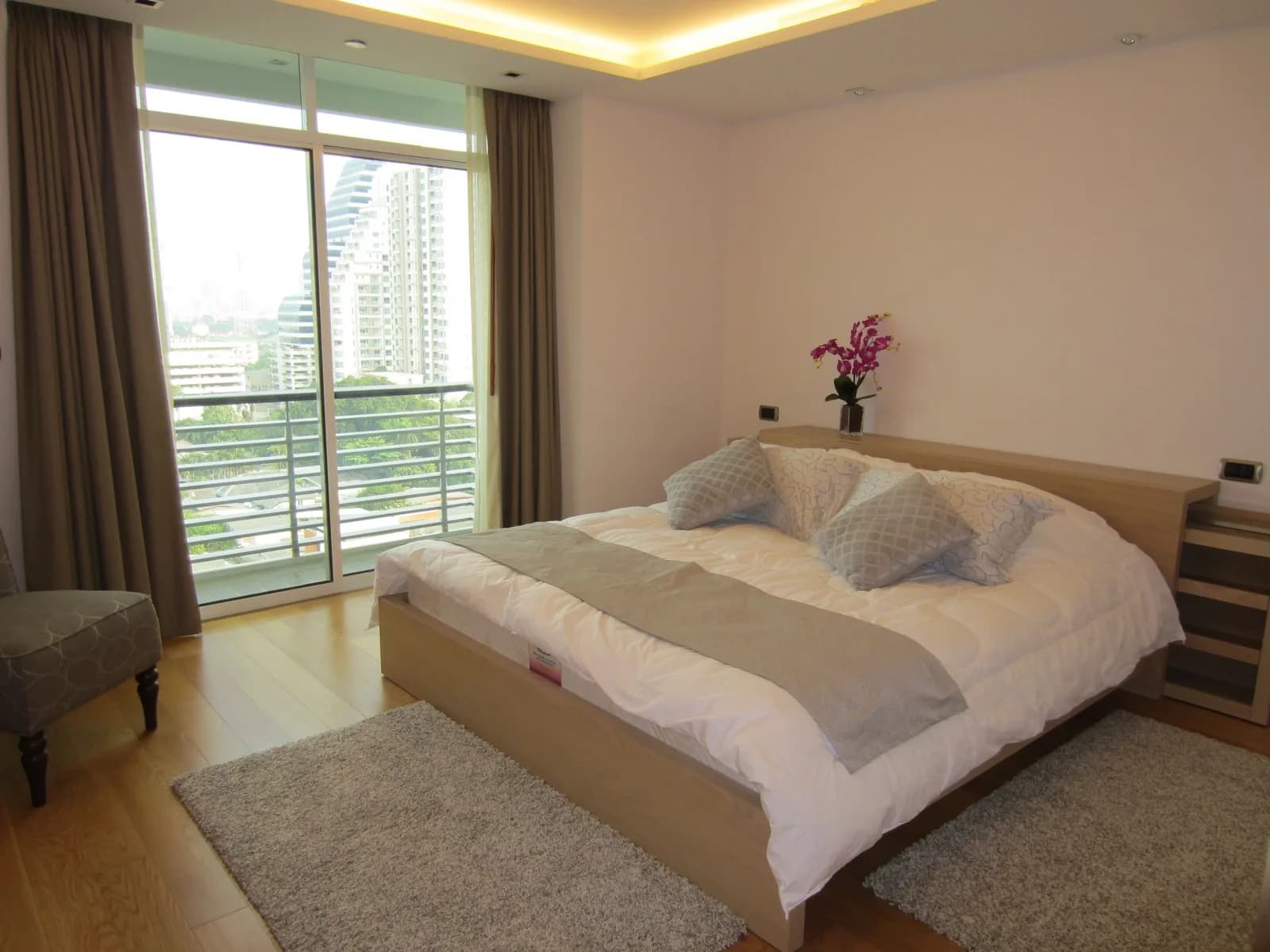 Le Monaco Residence Ari — photo 2