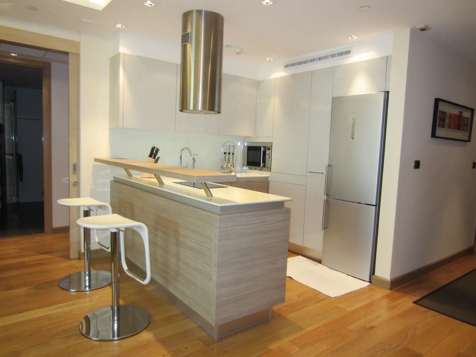 Le Monaco Residence Ari — photo 5