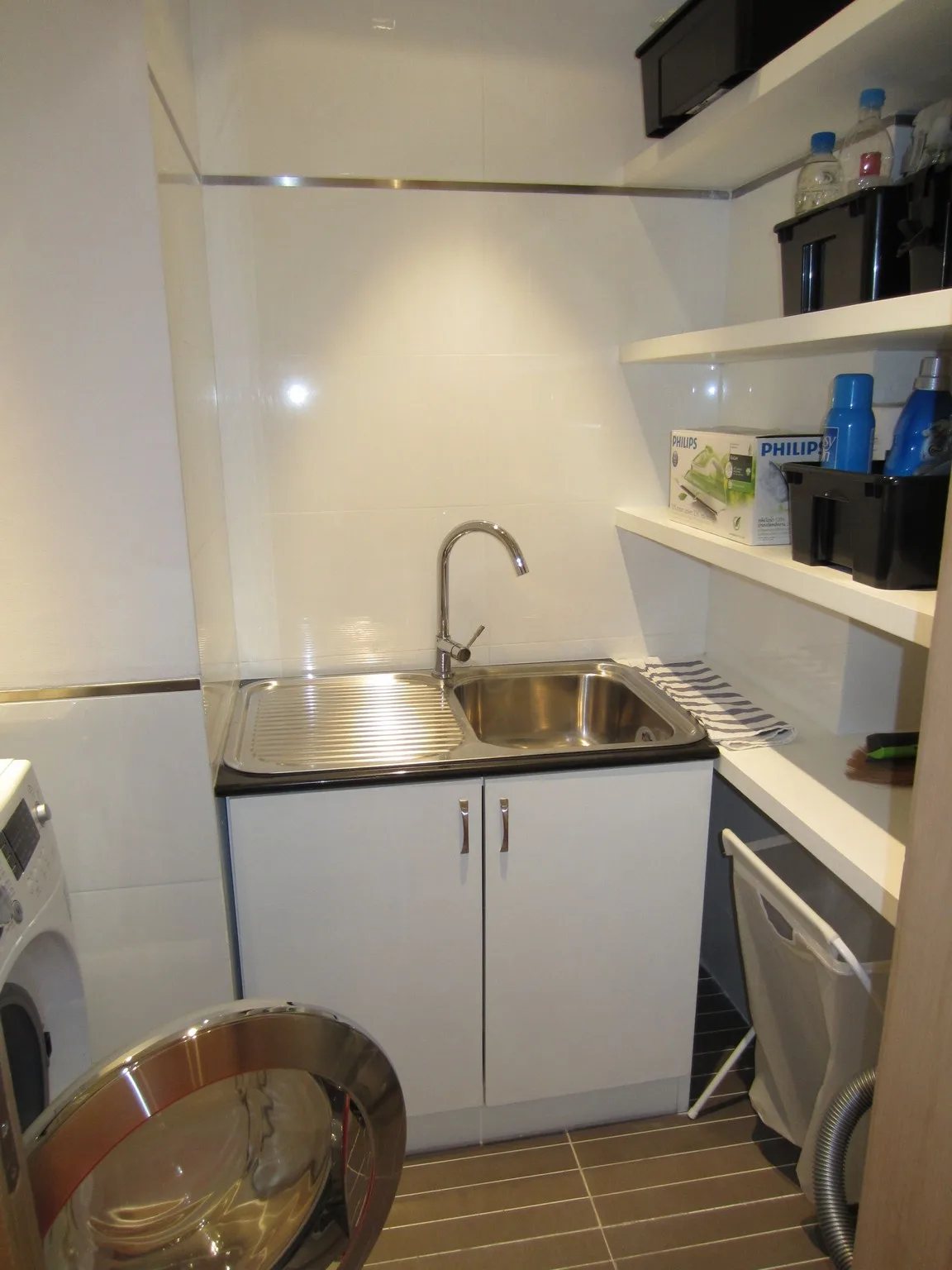 Le Monaco Residence Ari — photo 6