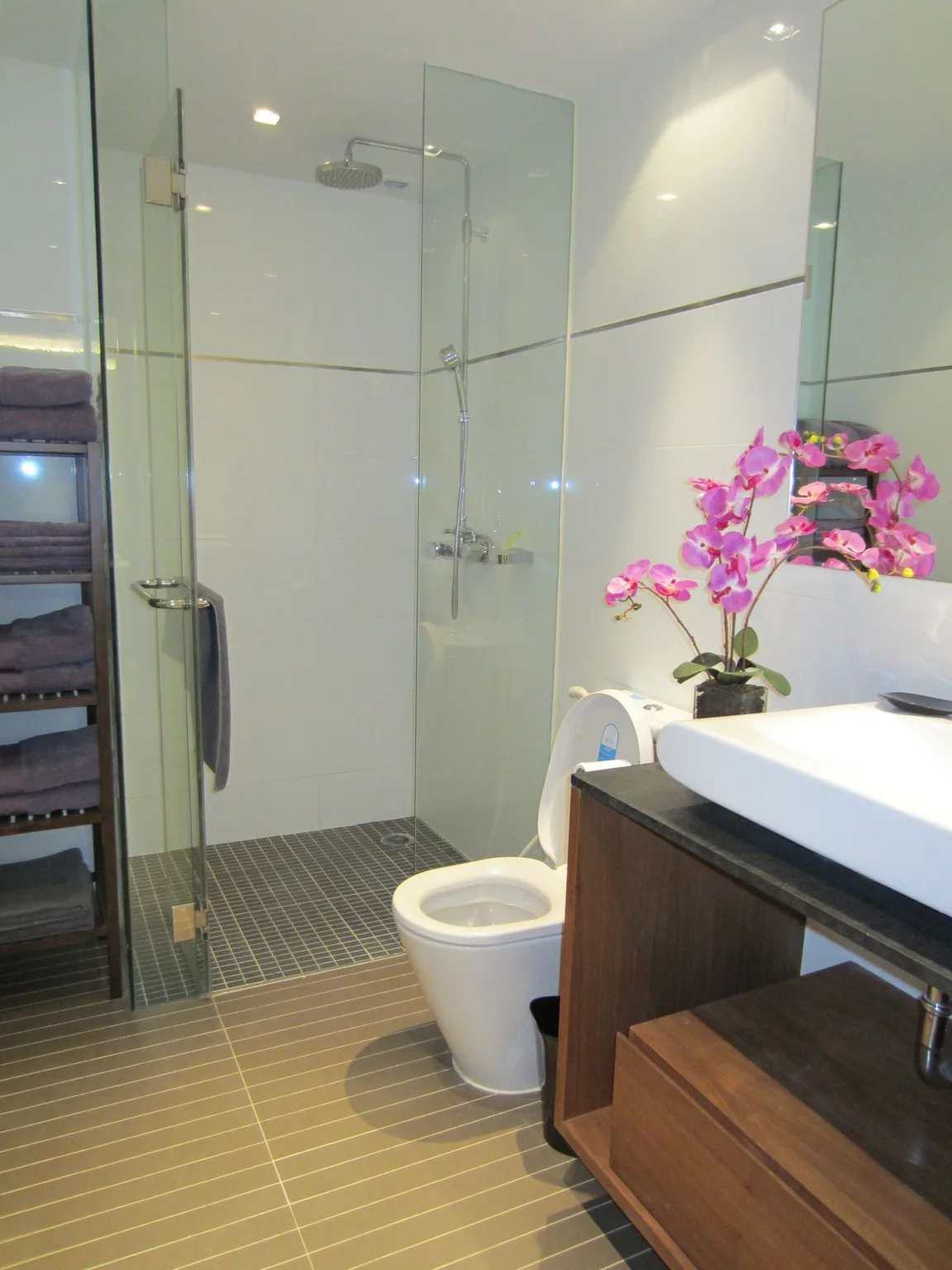 Le Monaco Residence Ari — photo 7