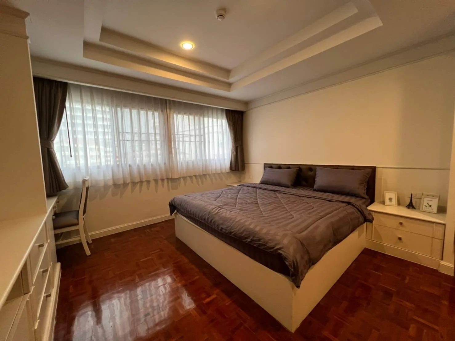 M Tower Apartment — photo 9