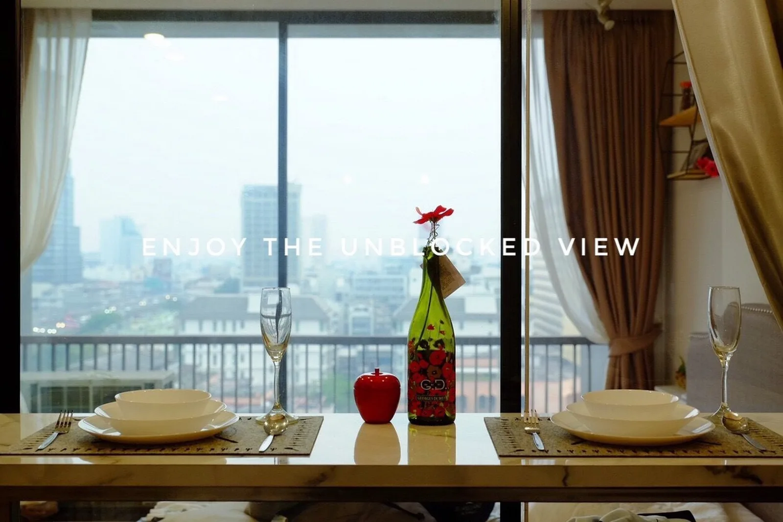 Noble Revolve Silom — photo 1