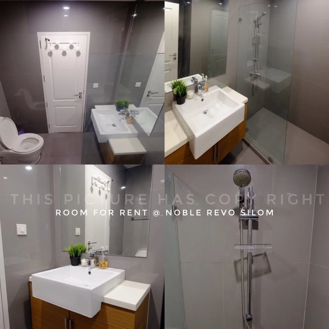 Noble Revolve Silom — photo 2