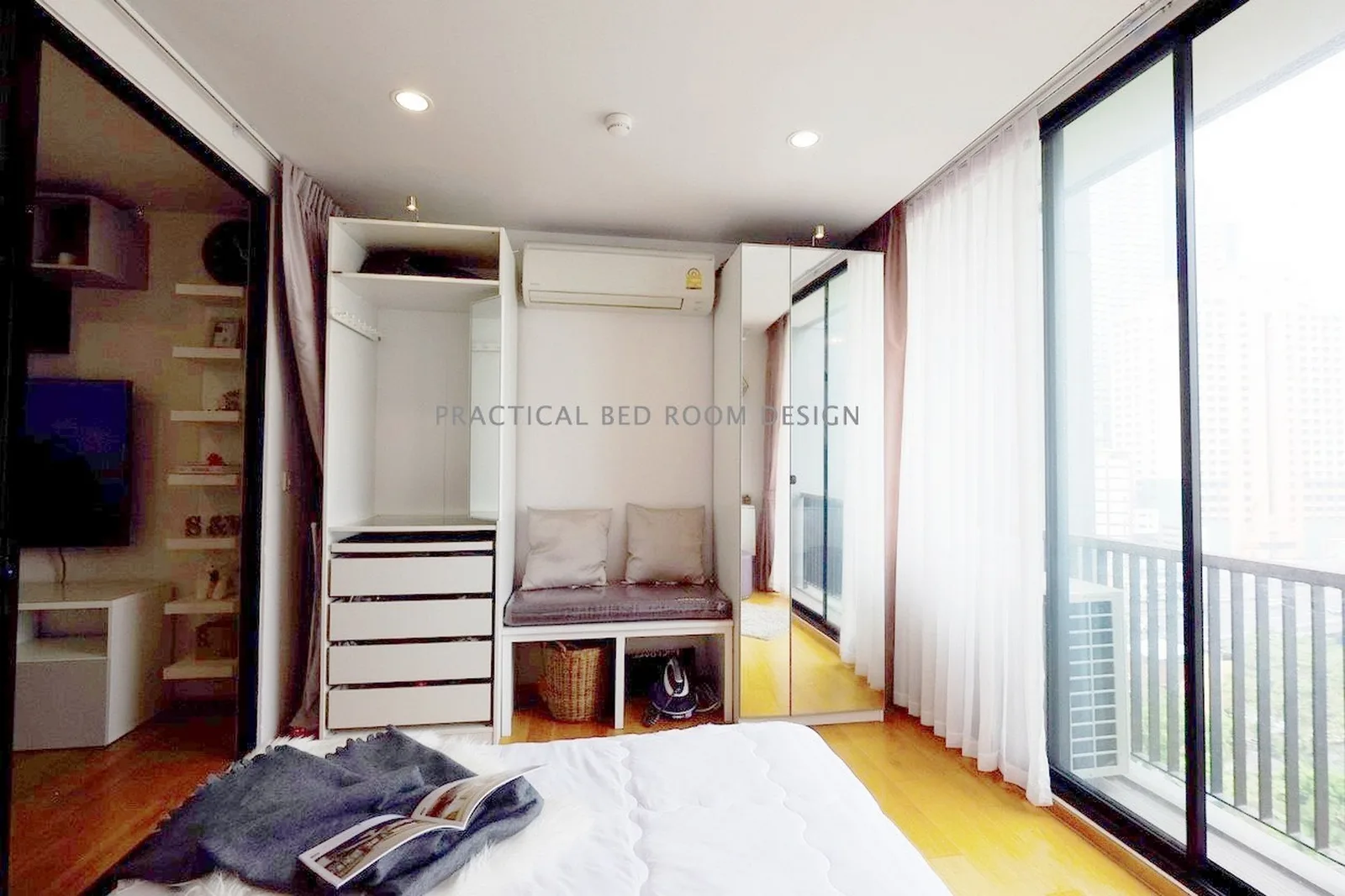 Noble Revolve Silom — photo 11
