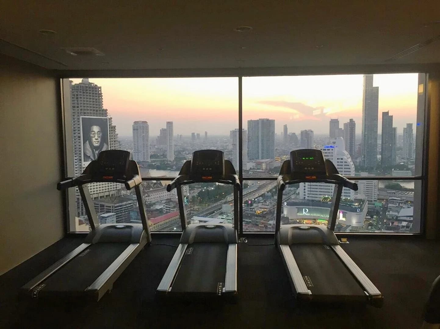Noble Revolve Silom — photo 15