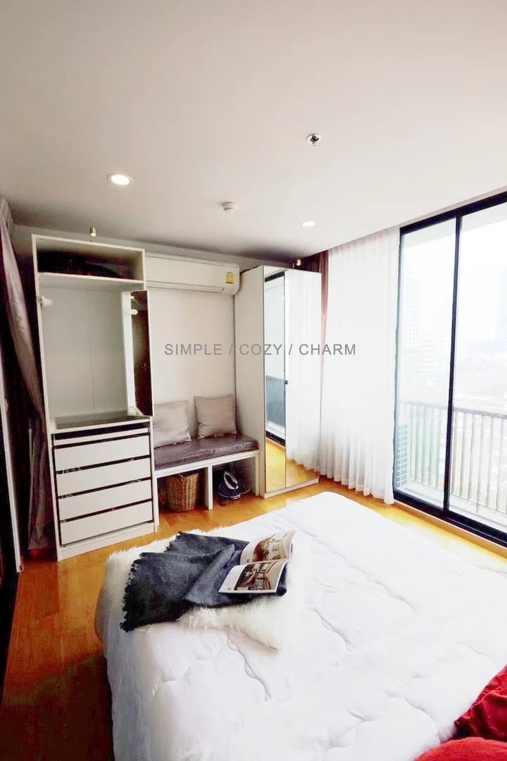 Noble Revolve Silom — photo 6