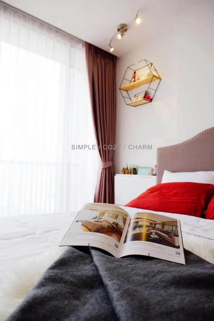 Noble Revolve Silom — photo 8