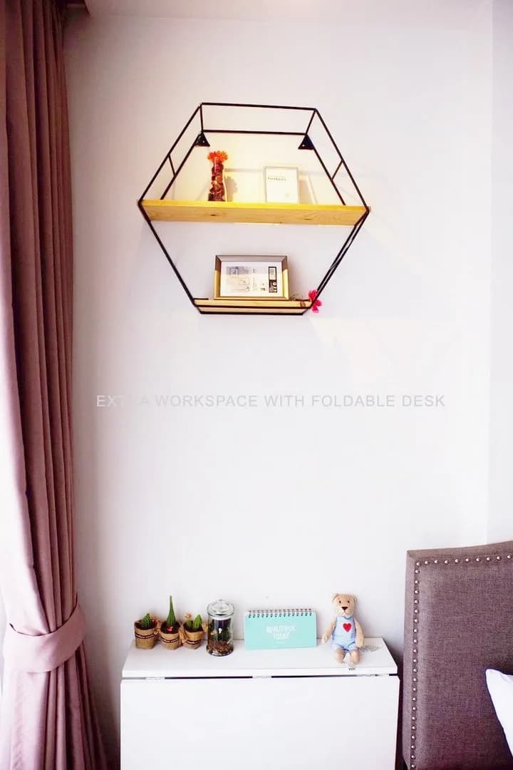 Noble Revolve Silom — photo 9