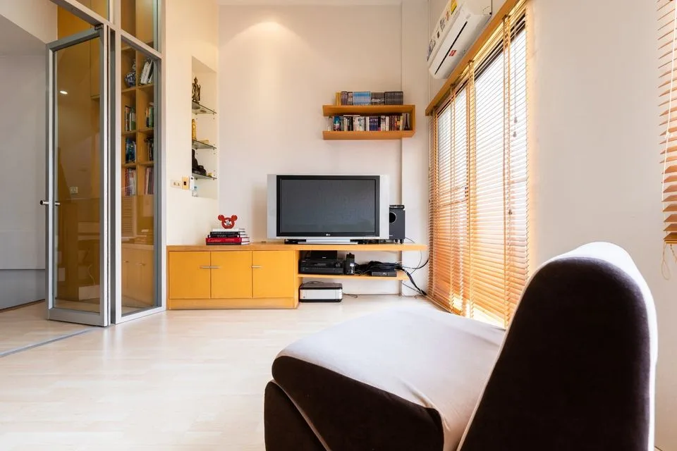 Townhome — photo 8