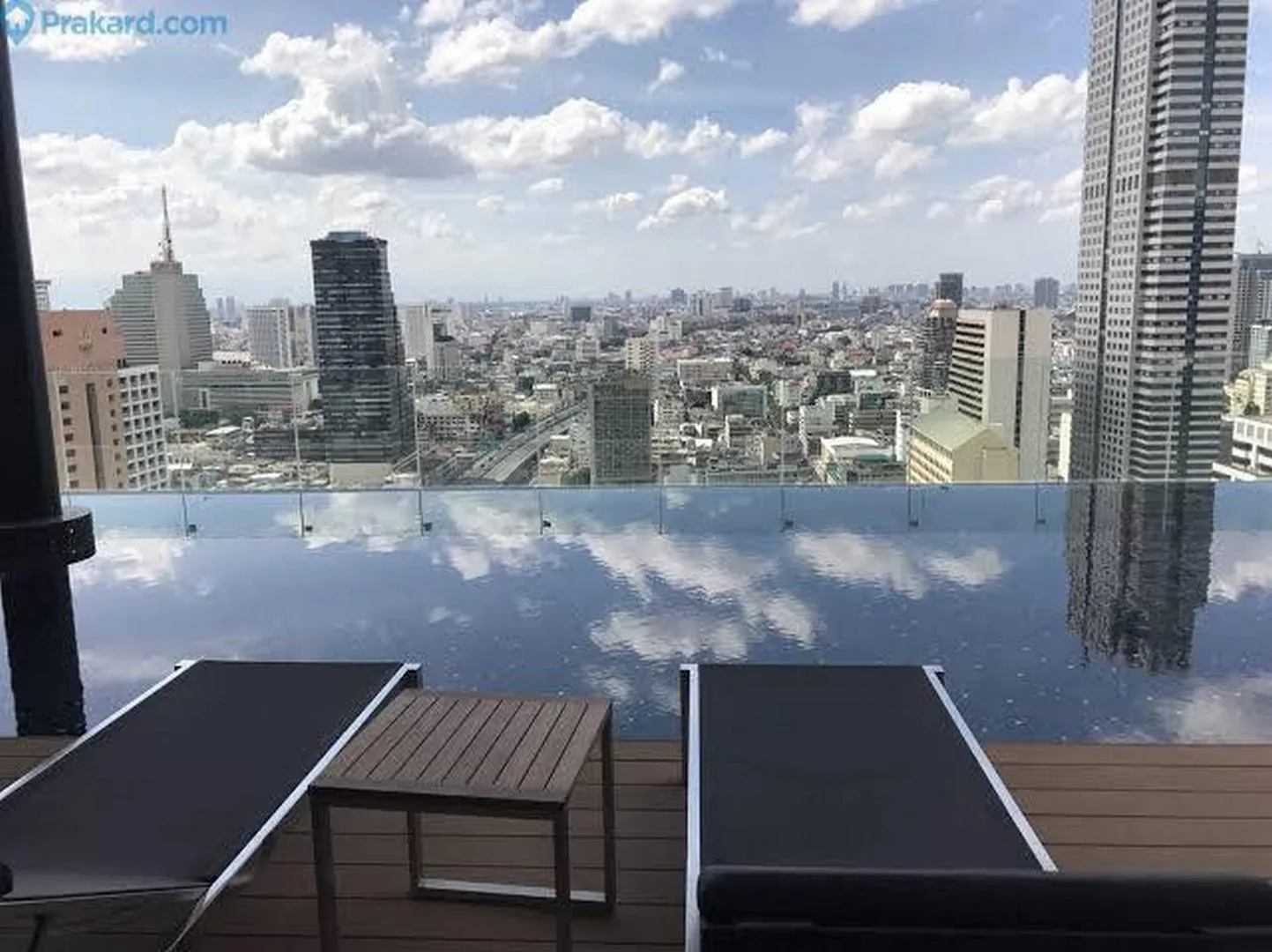 Noble Revolve Silom — photo 20