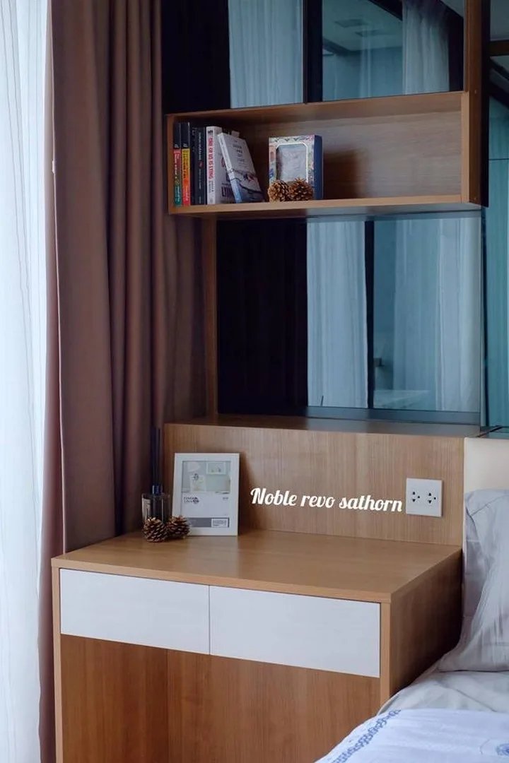 Noble Revolve Silom — photo 3