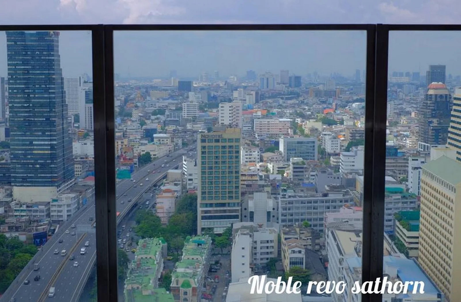 Noble Revolve Silom — photo 5