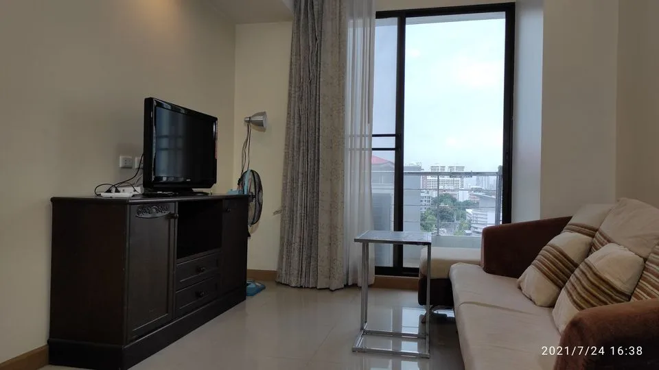 Supalai Premier Place Asoke — photo 2
