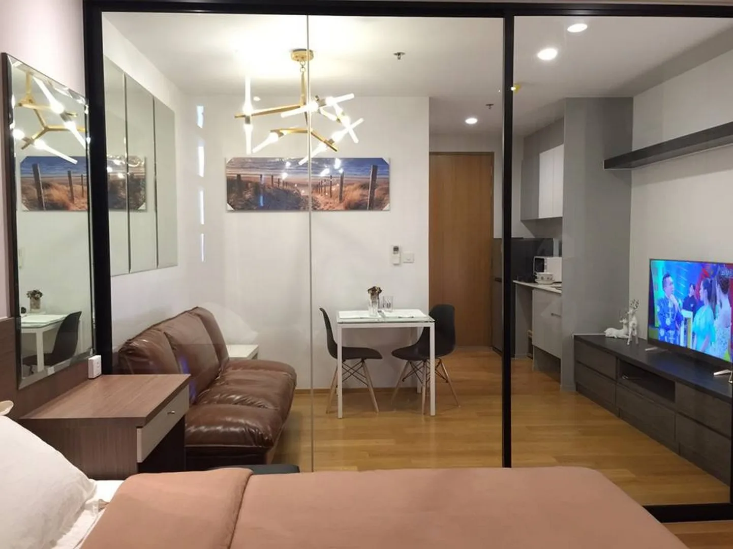 Noble Revolve Silom — photo 2