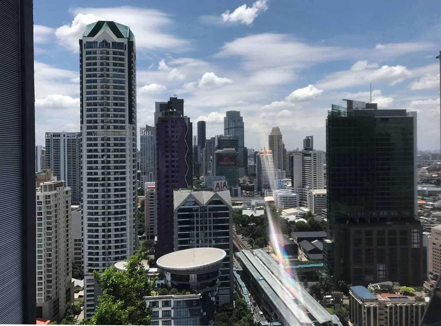 Noble Revolve Silom — photo 10
