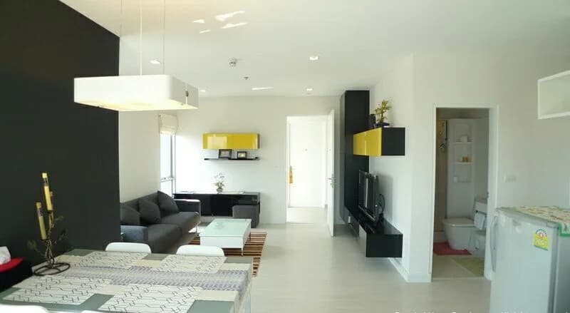 The Room Ratchada - Ladprao — photo 1