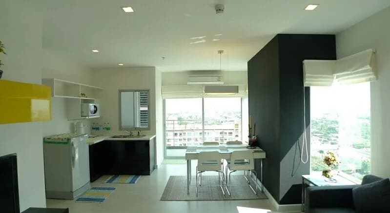 The Room Ratchada - Ladprao — photo 2