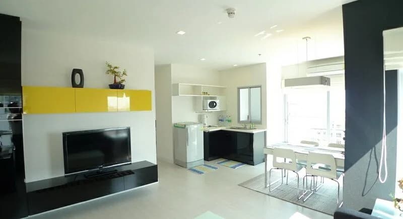 The Room Ratchada - Ladprao — photo 4