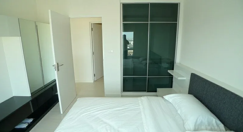 The Room Ratchada - Ladprao — photo 6
