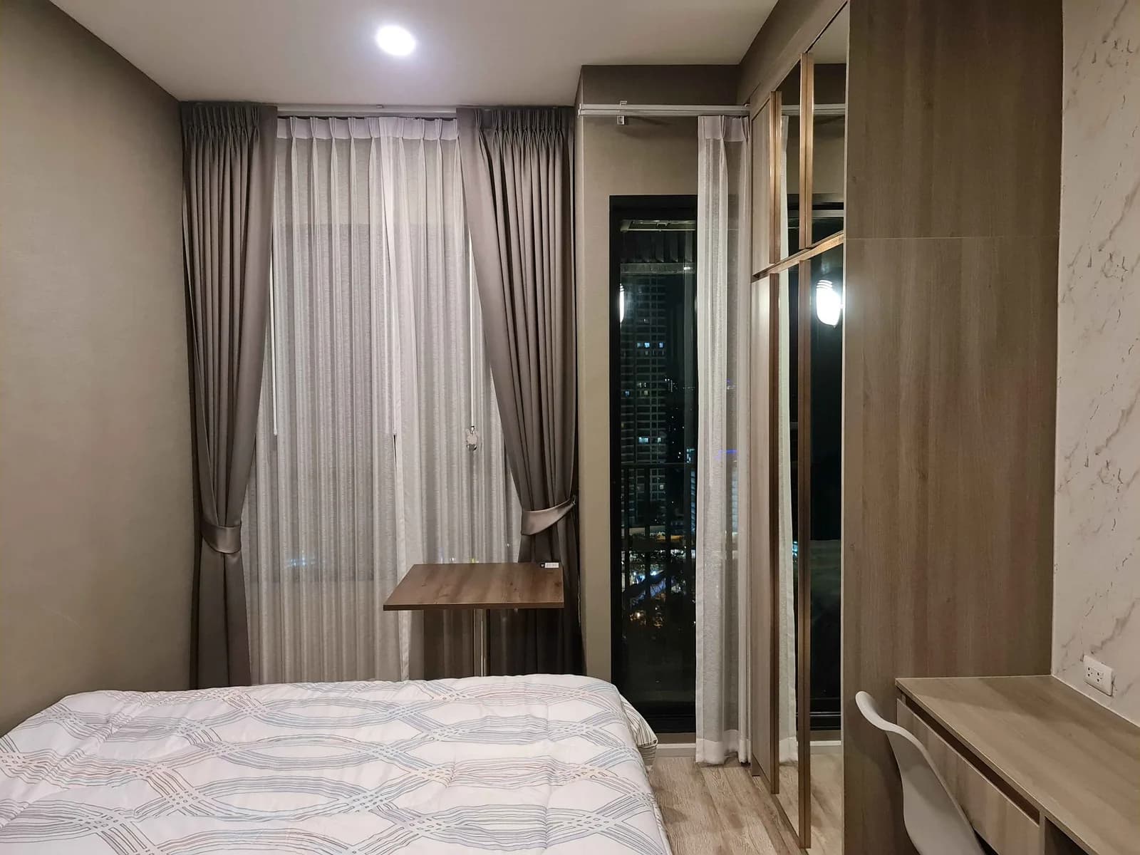 KnightsBridge Prime Ratchayothin — photo 3