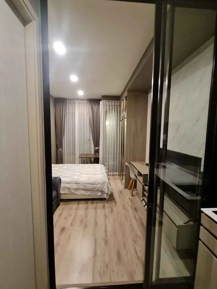 KnightsBridge Prime Ratchayothin — photo 5