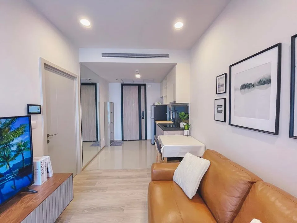 OKA HAUS Sukhumvit 36 — photo 1