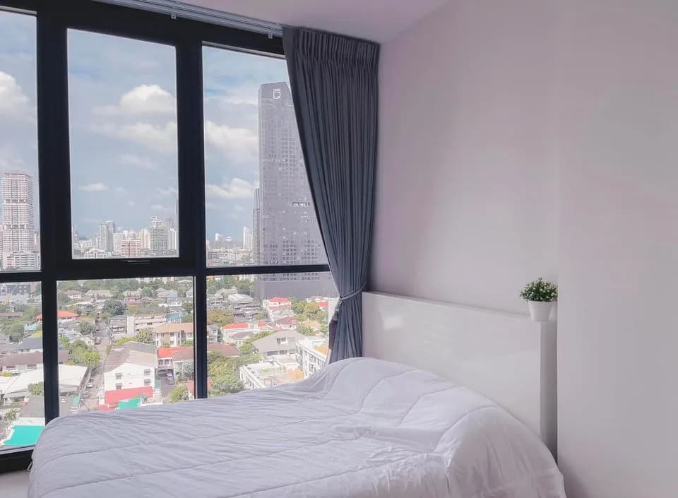 OKA HAUS Sukhumvit 36 — photo 7