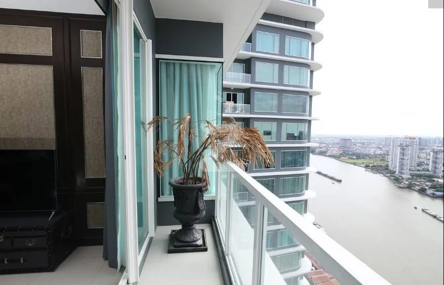 Menam Residences — photo 15