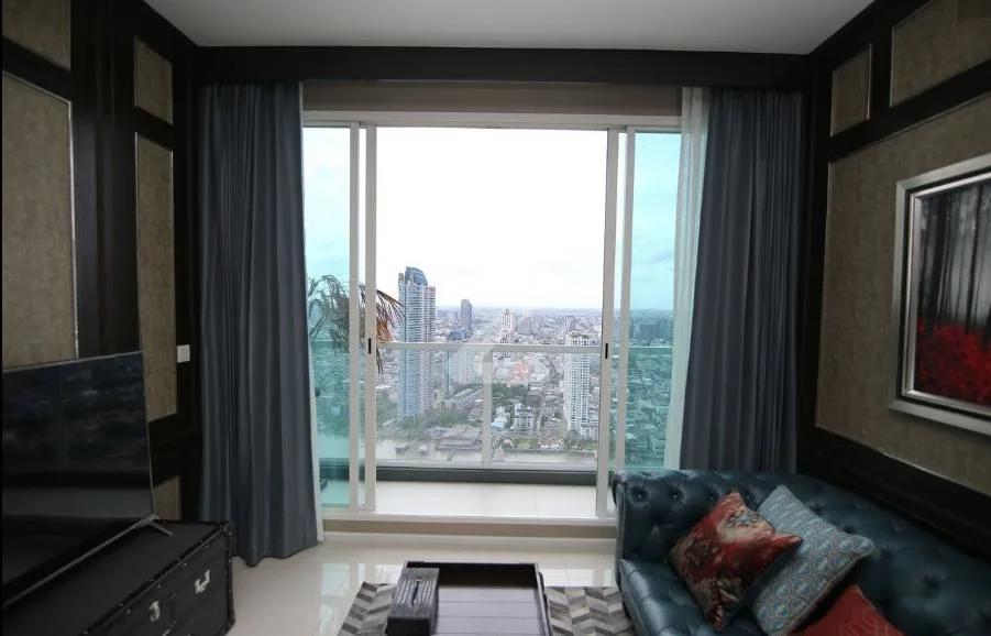 Menam Residences — photo 3