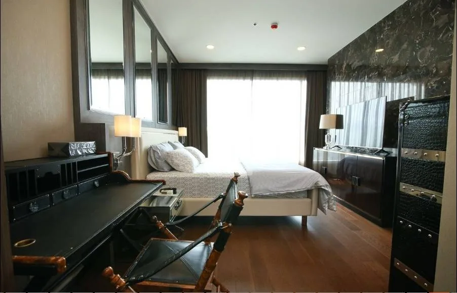 Menam Residences — photo 4